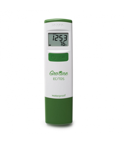 Hanna HI98318 Groline Su Geçirmez EC/TDS (PPM) Test Cihazı