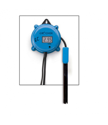 Hanna HI983302N LCD Gro Chek EC Ölçer
