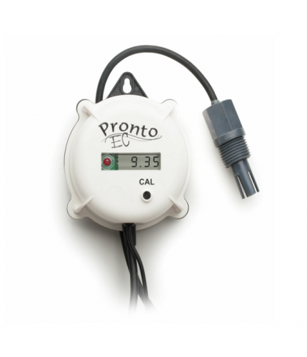 Hanna HI983304 Demineralize Su için Pronto EC Metre