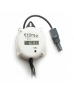 Hanna HI983304 Demineralize Su için Pronto EC Metre