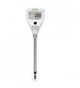 Hanna HI98331 - Soil Test™ Toprak İletkenlik Ölçer 