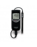 Hanna HI99301 Taşınabilir Yüksek Menzilli EC/TDS Metre
