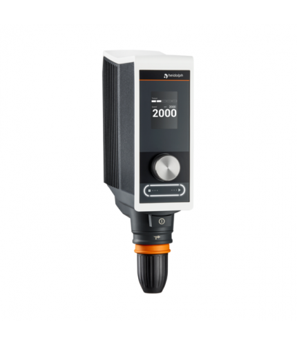 Heidolph Hei-TORQUE VALUE 100 Mekanik Karıştırıcı