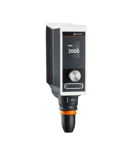 HeidolpH Hei-Torque Precision 400 Mekanik Karıştırıcı