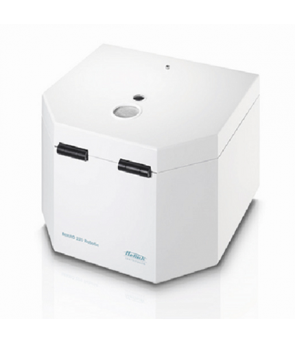 Hettich Mikro 220 Robotic Santrifüj