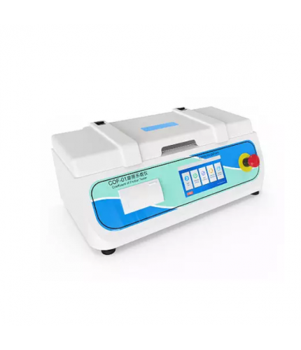 Horizon Tester COF-01 Sürtünme Katsayısı Test Cihazı