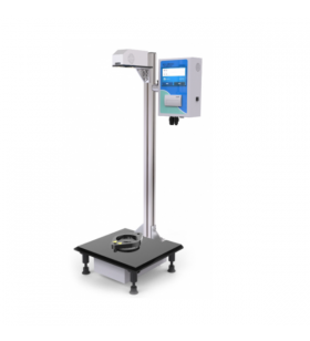 Horizon Tester DIT-01 Düşen Dart Darbe Test Cihazı