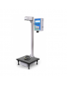 Horizon Tester DIT-01 Düşen Dart Darbe Test Cihazı