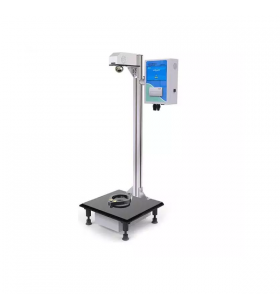 Horizon Tester DIT-02 Düşen Bilye Darbe Test Cihazı