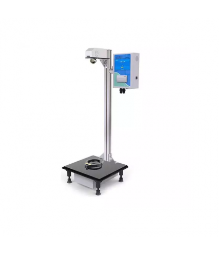 Horizon Tester DIT-02 Düşen Bilye Darbe Test Cihazı