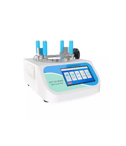 Horizon Tester DTT-01 Tork Test Cihazı