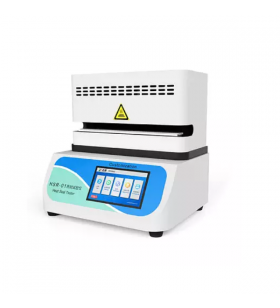 Horizon Tester HSR-01 Isıl Yapışma Test Cihazı