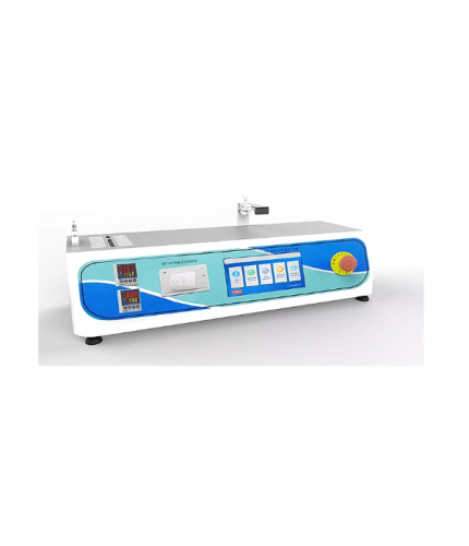 Horizon Tester HTT-01 Sıcak Yapışma Test Cihazı