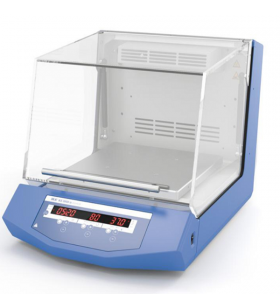 IKA KS 3000 IC CONTROL ÇALKALAMALI İNKÜBATÖR 