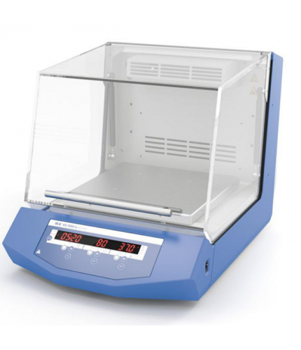IKA KS 3000 IC CONTROL ÇALKALAMALI İNKÜBATÖR 