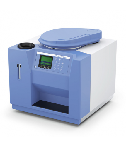 IKA C 200 H KALORİMETRE