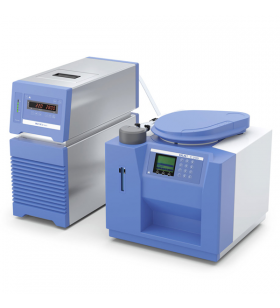 IKA C 200 H AUTO KALORİMETRE PAKETİ