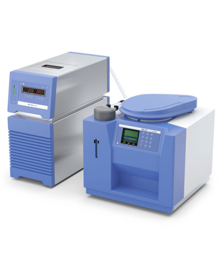 IKA C 200 H AUTO KALORİMETRE PAKETİ