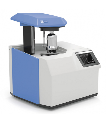 IKA C 6000 ISOPERIBOL PACKAGE 2/10 KALORİMETRE 