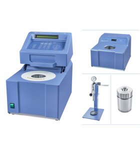 IKA C 7000 TEMEL EKİPMAN SETİ 2