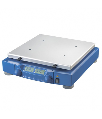IKA HS 260 CONTROL KARIŞTIRICI
