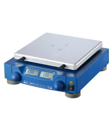 IKA KS 130 CONTROL 