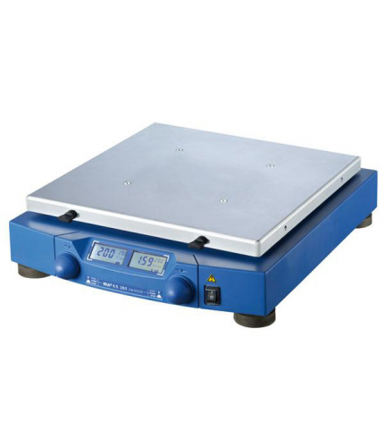 IKA KS 260 CONTROL DAİRESEL ÇALKALAYICI