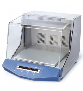 IKA KS 4000 IC CONTROL ÇALKALAYICI