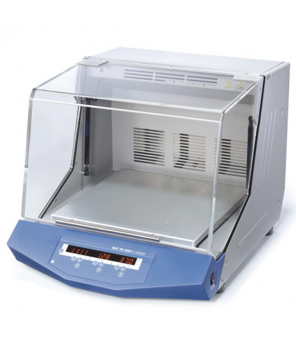 IKA KS 4000 IC CONTROL ÇALKALAYICI