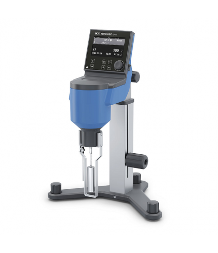 IKA ROTAVISC LO-VI COMPLETE ROTASYONEL VİSKOZİMETRE
