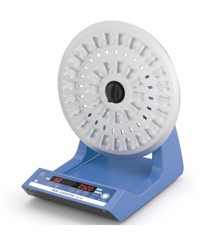 IKA LOOPSTER DİJİTAL ÇALKALAYICI