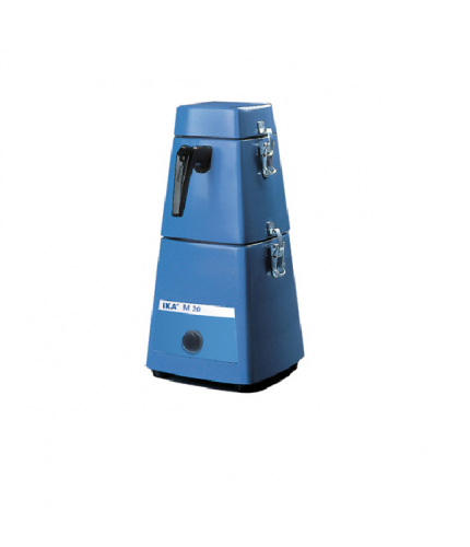 IKA M 20 UNIVERSAL MILL DEĞİRMEN 