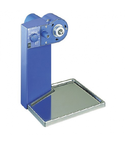 IKA MF 10 ÖĞÜTÜCÜ (Microfine Grinder Drive Değirmen)