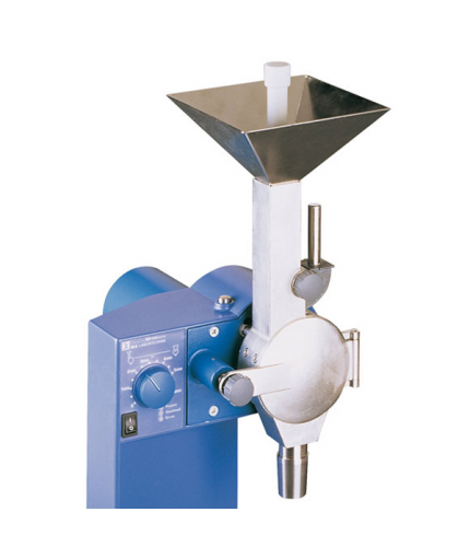 IKA MF 10.1 CUTTING-GRINDING HEAD DEĞİRMEN BAŞLIĞI