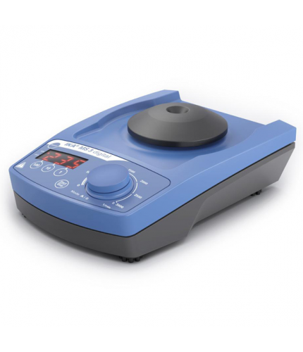 IKA MS 3 DIGITAL VORTEX TÜP KARIŞTIRICI