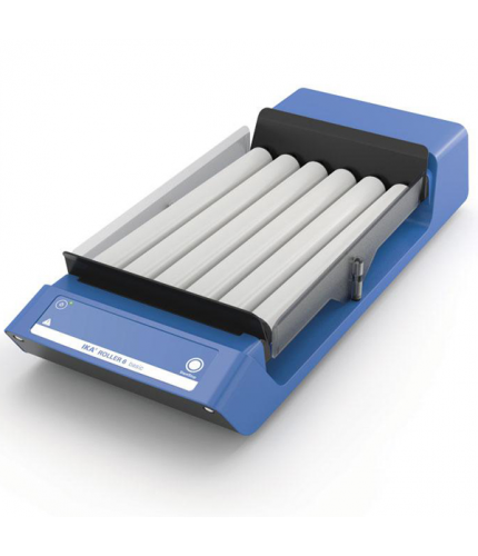 IKA ROLLER 6 BASIC ÇALKALAYICI