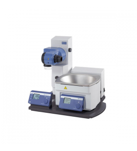IKA™ RV 10 DIGITAL FLEX ROTARY EVAPORATOR