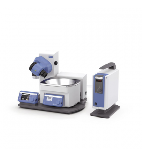 IKA RV 10 AUTO PRO FLEX ROTARY EVAPORATÖR 