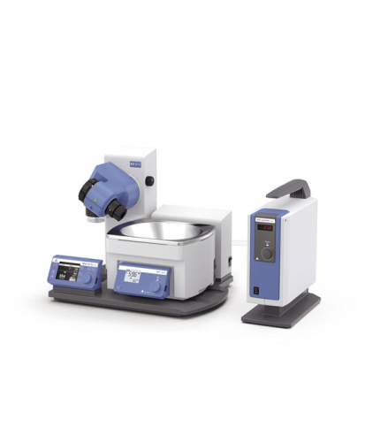 IKA RV 10 AUTO PRO FLEX ROTARY EVAPORATÖR 