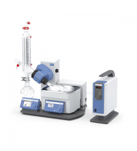 IKA RV 10 AUTO PRO V ROTARY EVAPORATÖR