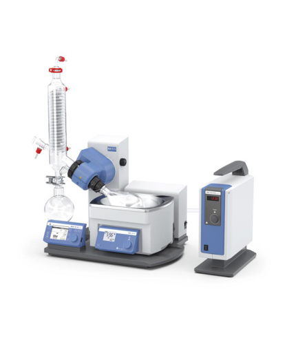 IKA RV 10 AUTO PRO V ROTARY EVAPORATÖR