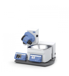 IKA RV 10 AUTO FLEX ROTARY EVAPORATÖR DÖNER BUHARLAŞTIRICI