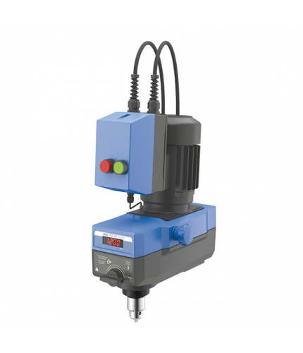 IKA RW 47 DIGITAL MEKANİK KARIŞTIRICI