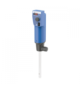 IKA T 18 DIGITAL ULTRA-TURRAX® HOMOJENIZASYON 