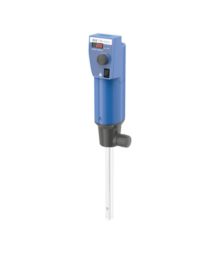 IKA T 18 DIGITAL ULTRA-TURRAX® HOMOJENIZASYON 