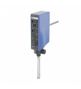 IKA T 25 EASY CLEAN CONTROL HOMOJENİZATÖR