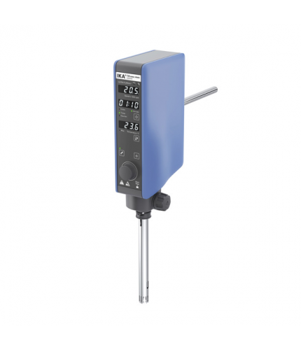 IKA T 25 EASY CLEAN CONTROL HOMOJENİZATÖR