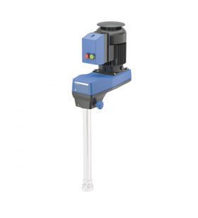 IKA T 65 BASIC ULTRA-TURRAX® HOMOJENİZATÖR