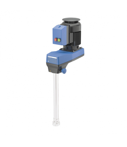 IKA T 65 BASIC ULTRA-TURRAX® HOMOJENİZATÖR