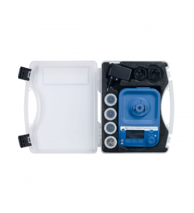 IKA ULTRA-TURRAX® TUBE DRIVE P CONTROL WORK STATION HOMOJENİZATÖR 
